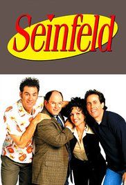 Seinfeld 2. évad (1992) online sorozat