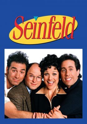 Seinfeld 3. évad (1992) online sorozat