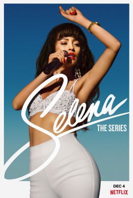 Selena: A sorozat 1. évad (2020) online sorozat