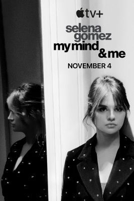 Selena Gomez: My Mind & Me (2022) online film