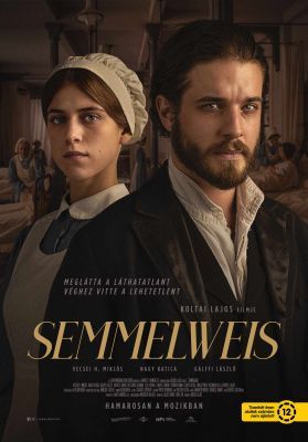 Semmelweis (2023) online film