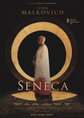 Seneca A földrengések kialakulása (2023) online film
