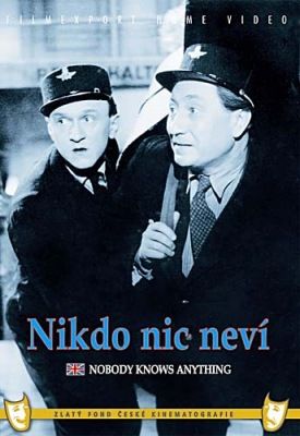Senki nem tud semmit (1947) online film