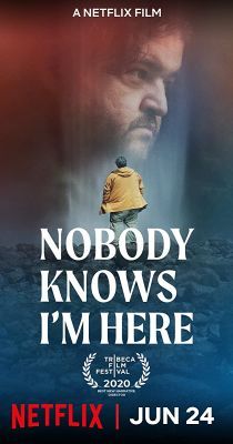 Senki sem tudja, hogy itt vagyok (2020) online film
