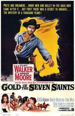 Seven Saints aranya (1961) online film