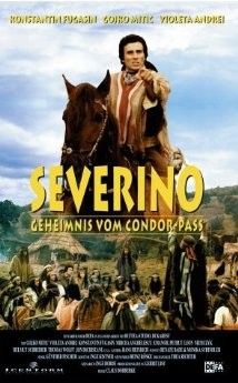 Severino (1978) online film