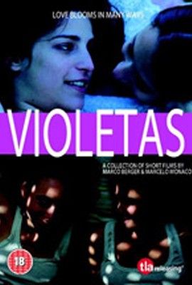 Sexual Tension,Volumen 2: Violetas (2013) online film