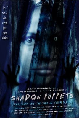 Shadow Puppets (2007) online film