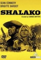 Shalako (1968) online film