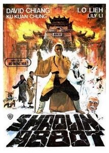 Shaolin kolostor (1979) online film
