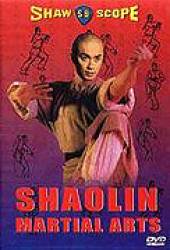 Shaolin Martial Arts (1974) online film