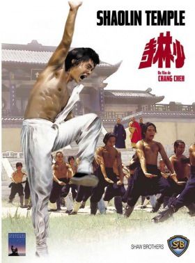 Shaolin templom (1976) online film
