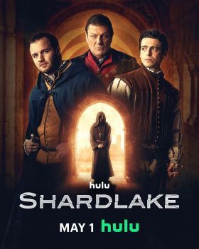 Shardlake 1. évad (2024) online sorozat