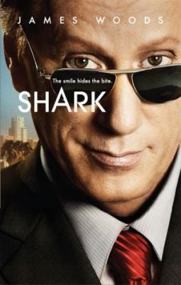 Shark - Törvényszéki ragadozó 2. évad (2006) online sorozat