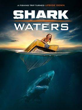 Shark Waters (2022) online film