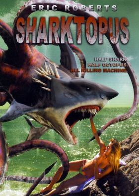 Sharktopus (2010) online film