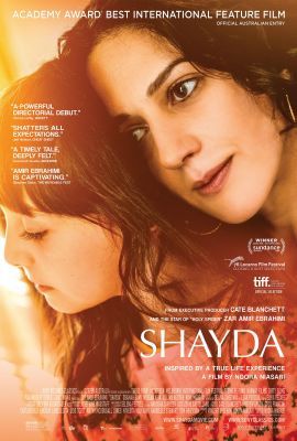 Shayda (2023) online film