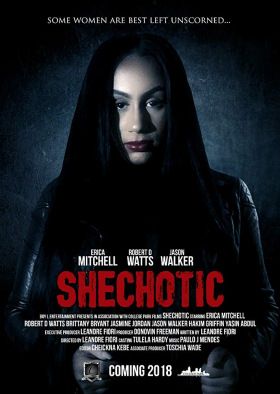 SheChotic (2018) online film