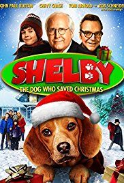 Shelby: A kutya, aki megmentette a karácsonyt (2014) online film