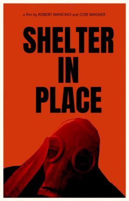 Shelter in Place (2021) online film