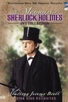 Sherlock Holmes emlékiratai 6. évad (1994) online sorozat
