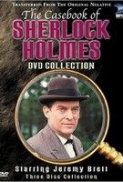 Sherlock Holmes naplójából 5. évad (1991) online sorozat