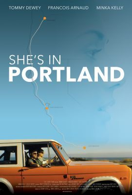 She's in Portland (2020) online film