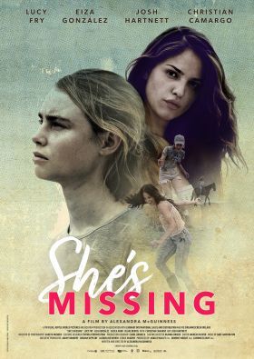 She's Missing (2019) online film