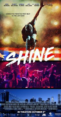 Shine (2017) online film