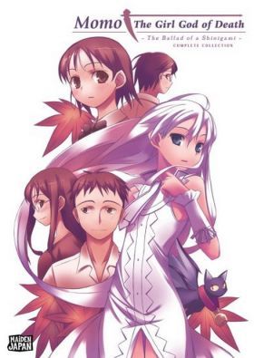Shinigami no baraddo 1. évad (2006) online sorozat