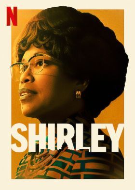 Shirley Chisholm – Versenyben a Fehér Házért (2024) online film