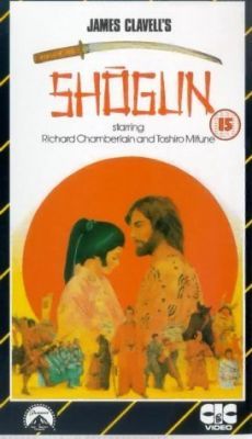 Shogun 1. évad (1980) online sorozat