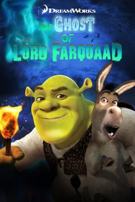 Shrek: Lord Farquaad szelleme (2003) online film