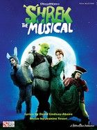 Shrek the Musical (2013) online film