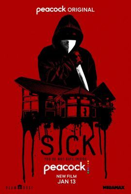 Sick (2022) online film