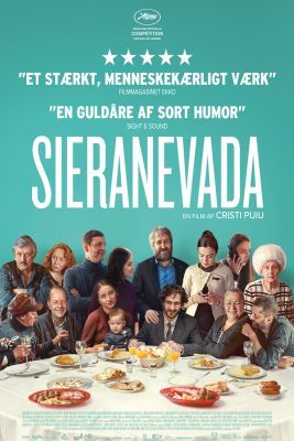 Sieranevada (2016) online film