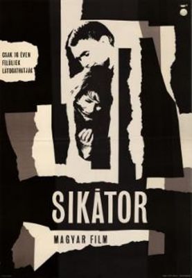 Sikátor (1967) online film