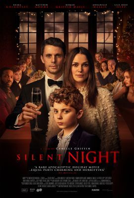 Silent Night (2021) online film