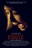 Silent House (2011) online film