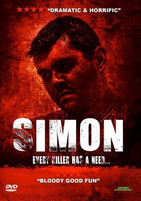 Simon (2016) online film