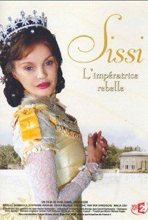 Sissi, a lázadó császárné (2004) online film