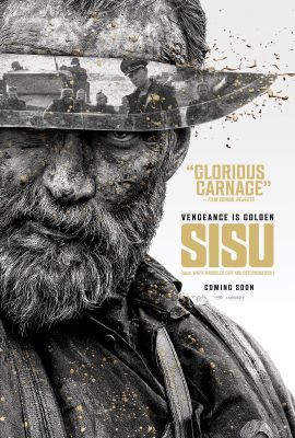 Sisu (2022) online film