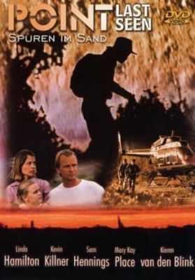 Sivatagi gyerekrablás (1998) online film