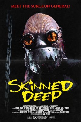 Skinned Deep (2004) online film
