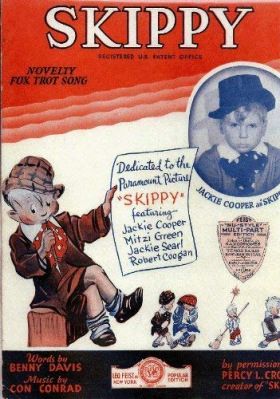 Skippy (1931) online film
