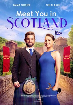 Skócia, ahol rátaláltam (2023) online film