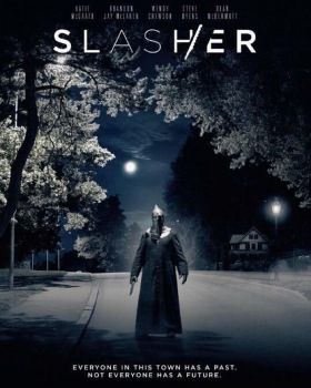 Slasher 1. évad (2016) online sorozat