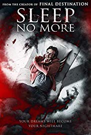 Sleep No More (2018) online film