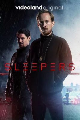 Sleepers – Alvó ügynökök 2. évad (2024) online sorozat