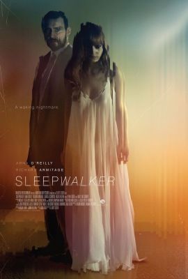 Sleepwalker (2017) online film